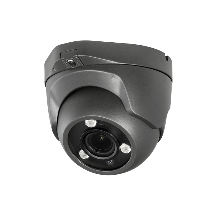 MARCA BLANCA T957ZSWG-2U4N1 2MP IP PoE kupola kamera