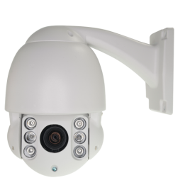 MARCA BLANCA SD6720-FTVI IP PTZ Camera, 100m IR, IP66