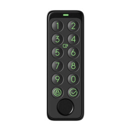 Klawiatura do zamka SwitchBot tastatūra - przycisk dotykowy
