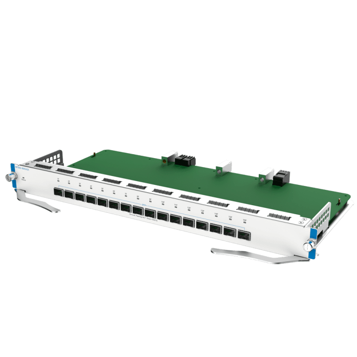 REYEE RG-M7000-16XS-EA 10GbE PoE slēdzis