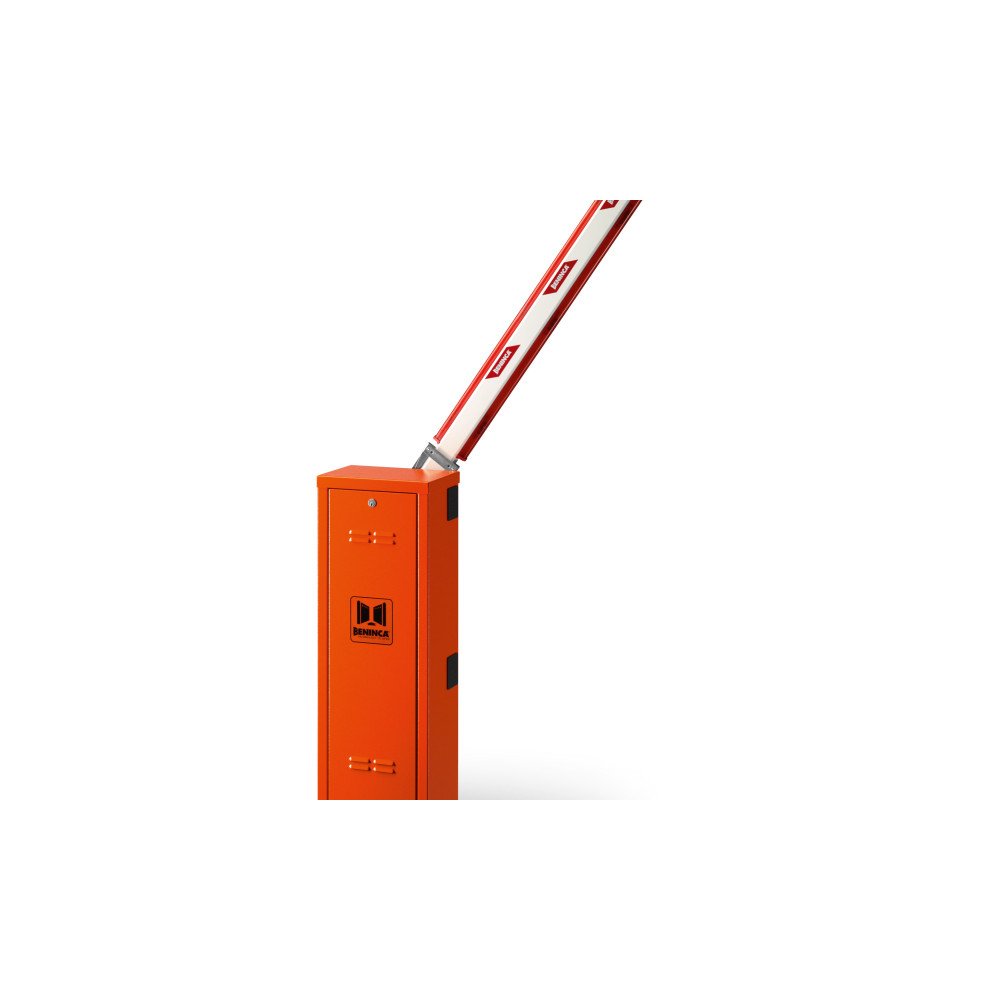 BENINCA LADY BARRIER UP TO 4 METERS - SET