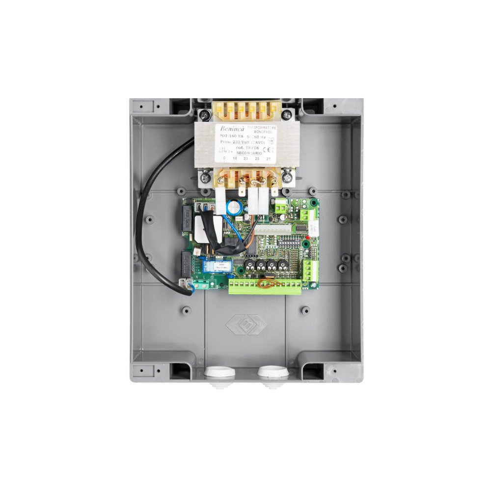 BENINCA LADY BORJERA LIDZ 4 METRIEM - KOMPLEKTS