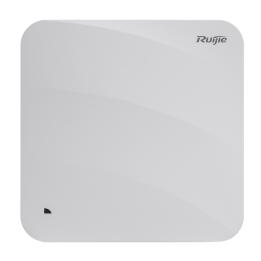 RUIJIE RG-AP820-L(V3) Wi-Fi 6 AP 3000Mbps PoE