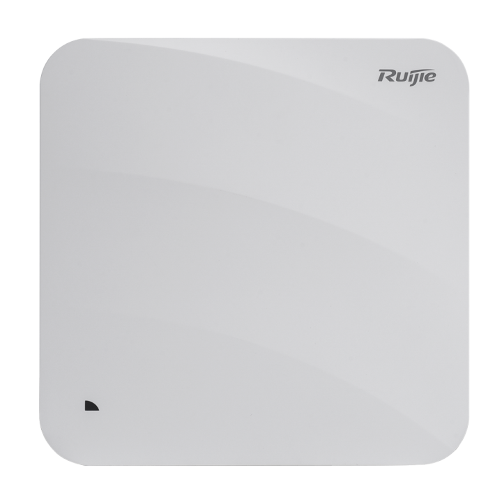 RUIJIE RG-AP820-L(V3) Wi-Fi 6 AP 3000Mbps PoE
