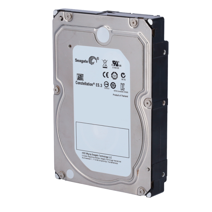 SEAGATE HD4TB-S-REFURBISHED 4TB Surveillance HDD