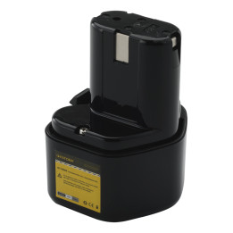 Patona PT6066 Battery Hitachi 9.6V 3000mAh Ni-MH D10DH