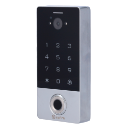 SIB SF-AC126-F-WIFI видеодомофон Wi-Fi RFID IP66