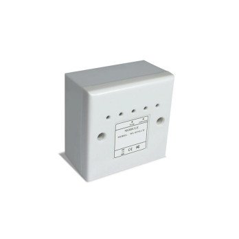 GENWAY WL-03NL-V2 6-family intercom set, Polish announcements