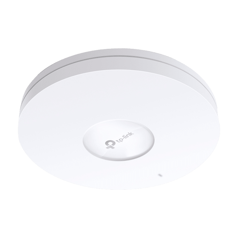 TP-LINK EAP620-HD Wi-Fi 6 AX1800 iekštelpu