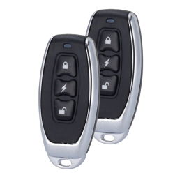 NVS-REMOTECONTROL-BOLT NIVIAN RETAIL Electromagnetic Lock
