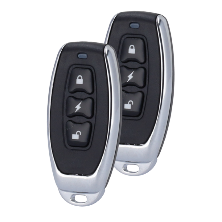 NVS-REMOTECONTROL-BOLT NIVIAN RETAIL Electromagnetic Lock