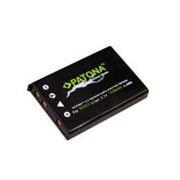 Patona PT1165 Battery Nikon EN-EL5 1200mAh Li-Ion Premium