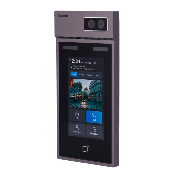 AKUVOX AK-S535 IP Video Door Station