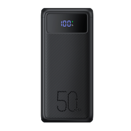 VEGER VG-W5001 Powerbank 21000 mAh Black