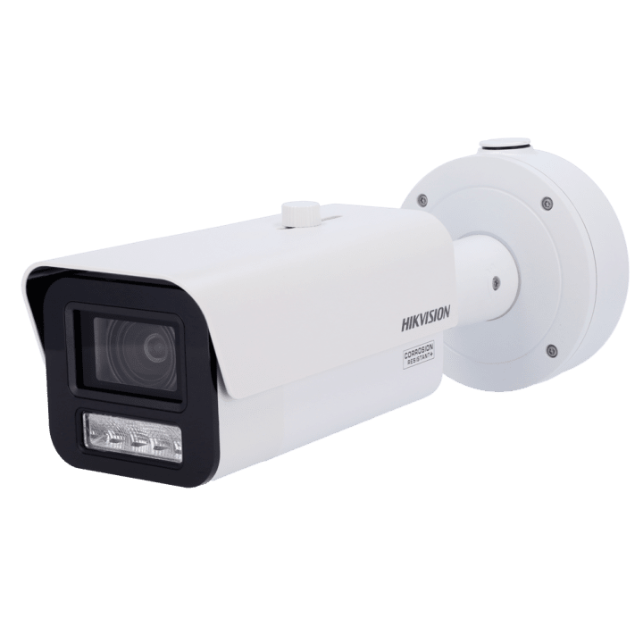 HIKVISION iDS-2CD7A46G2-IZHSY 4MP IP67 Bullet камера