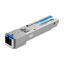 REYEE RG-OM-2.5G-SFP-10KM-SM1490 SFP+ Module 2.5GbE Single Mode 10km
