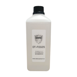 DEFENDERTECH DT-FOG05 Security Device