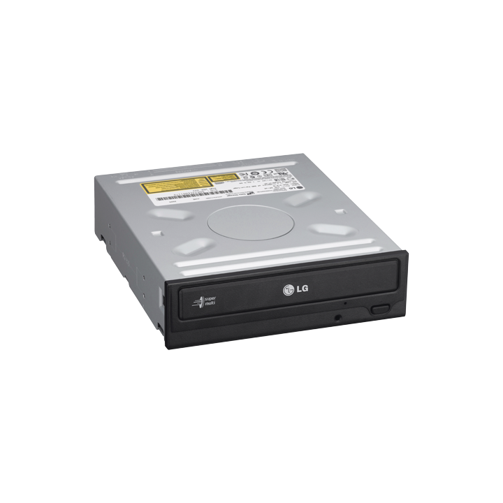 NACIONAL REG-DVD Video Storage (HDD/SD)