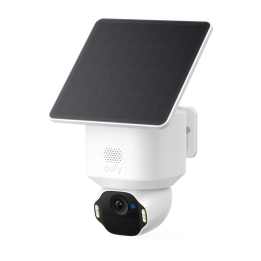 Eufy SoloCam E42 Wire-Free Outdoor Security Camera