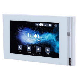 AKUVOX AK-S562-S-WHITE IP Video Intercom Door Station