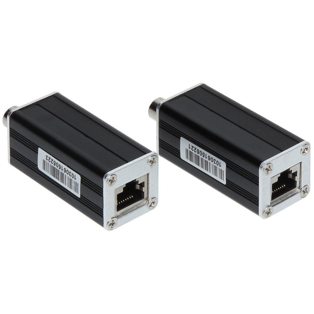 UTP / COAXIAL Siustuvo EOC-110KIT 2 VIENU RINKINYS