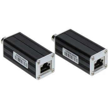 UTP / KOAKSIAALILAHETIN EOC-110KIT 2 Kpl