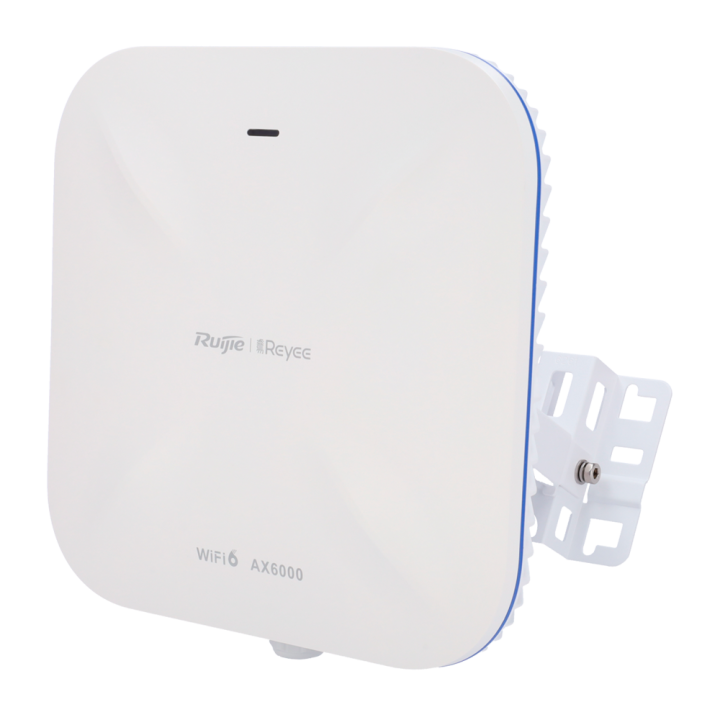 REYEE RG-RAP6260(H) āra Wi-Fi 6 AP 6000Mbps