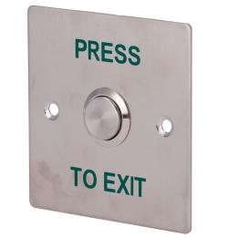 SIB EXITBUTTON303 Exit Button