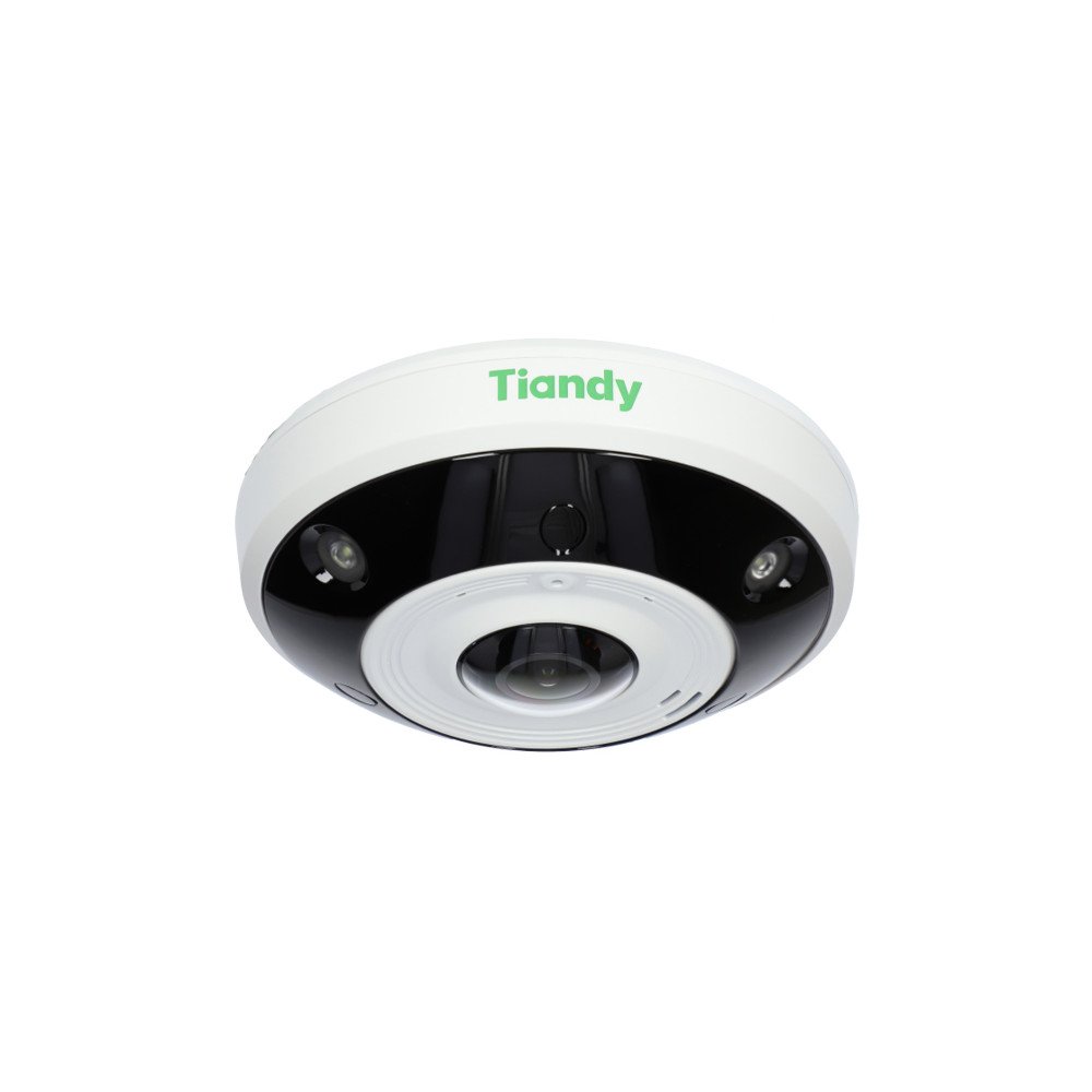 TIANDY TC-NC1261 12Mpix Fisheye IP network camera