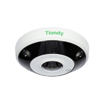TIANDY TC-NC1261 12Mpix Fisheye IP -verkkokamera