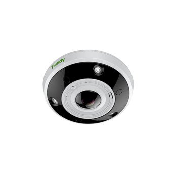 TIANDY TC-NC1261 12Mpix Fisheye IP -verkkokamera
