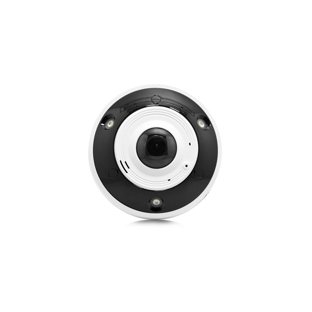 TIANDY TC-NC1261 12Mpix Fisheye IP tinklo kamera