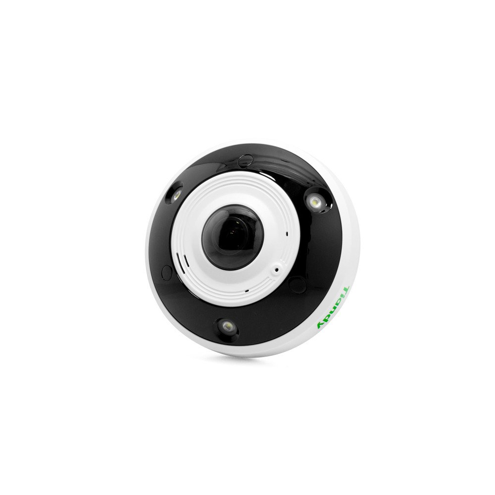 TIANDY TC-NC1261 12Mpix Fisheye IP tinklo kamera