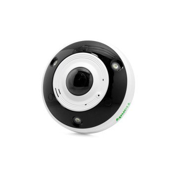 TIANDY TC-NC1261 12- IP- Fisheye