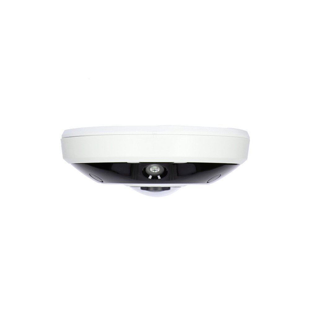 TIANDY TC-NC1261 12Mpix Fisheye IP tinklo kamera
