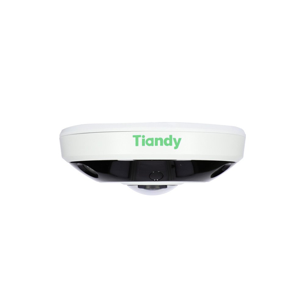 TIANDY TC-NC1261 12Mpix Fisheye IP -verkkokamera