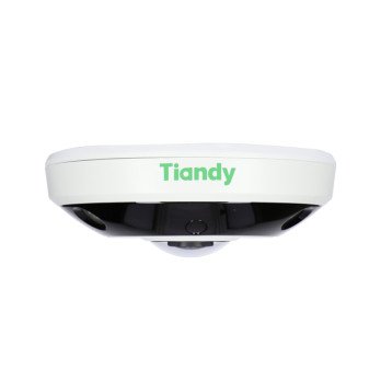 TIANDY TC-NC1261 12Mpix Fisheye IP -verkkokamera