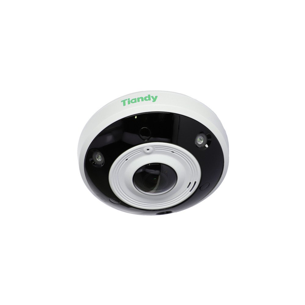 TIANDY TC-NC1261 12Mpix Fisheye IP -verkkokamera