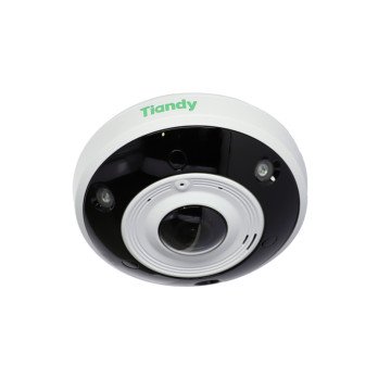 TIANDY TC-NC1261 12Mpix Fisheye IP -verkkokamera
