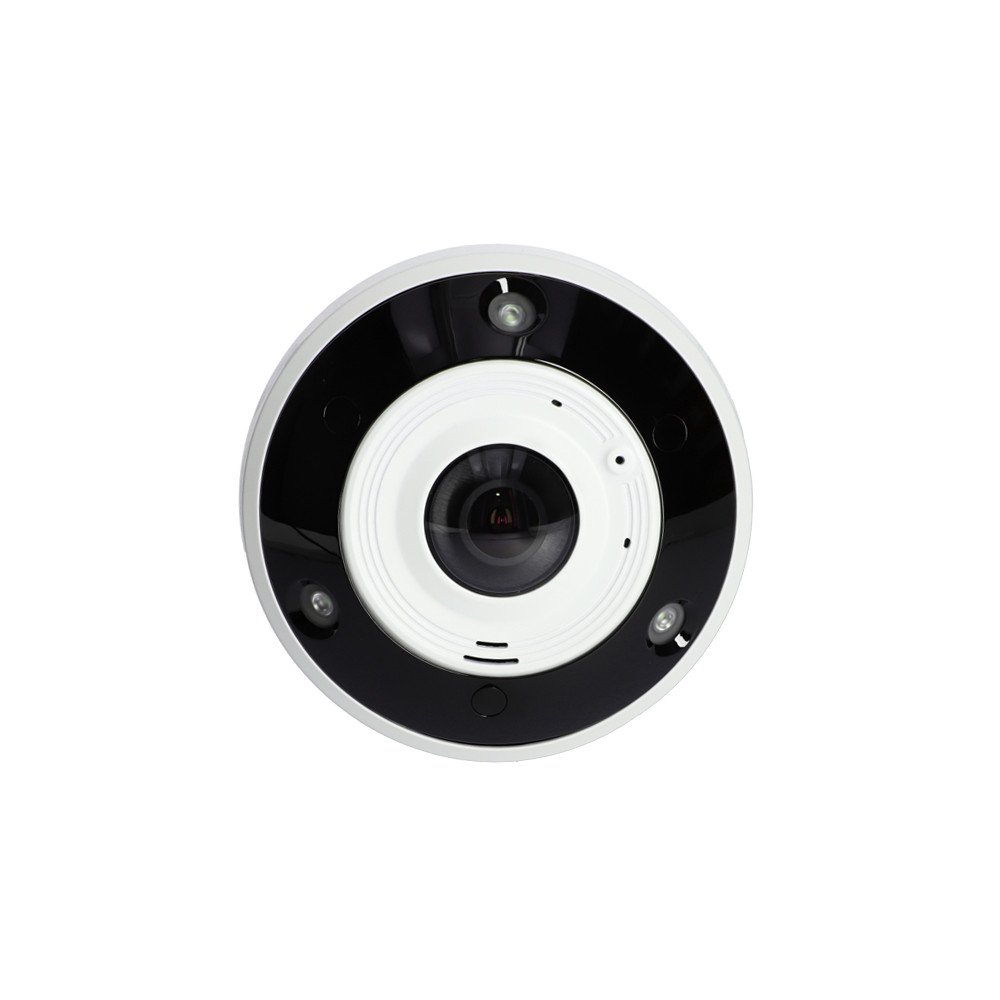 TIANDY TC-NC1261 12Mpix Fisheye IP tinklo kamera