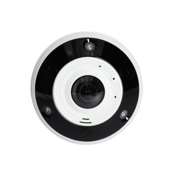 TIANDY TC-NC1261 12Mpix Fisheye IP -verkkokamera