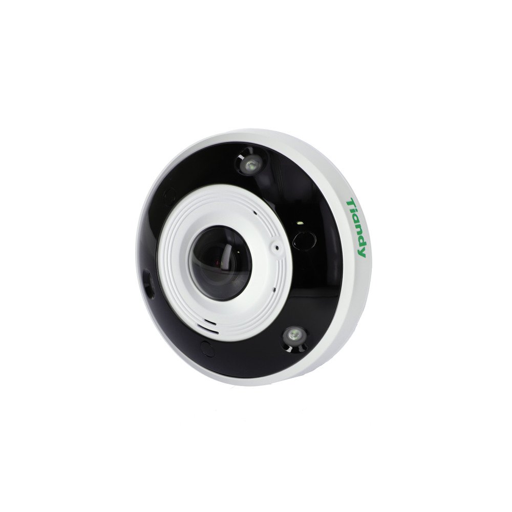 TIANDY TC-NC1261 12Mpix Fisheye IP tinklo kamera