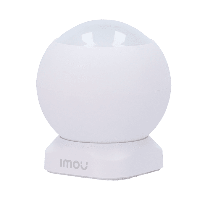 IMOU ZP1-EU-IMOU Zigbee viedokamera