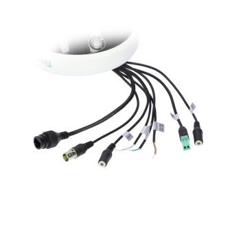 TIANDY TC-NC1261 12Mpix Fisheye IP network camera