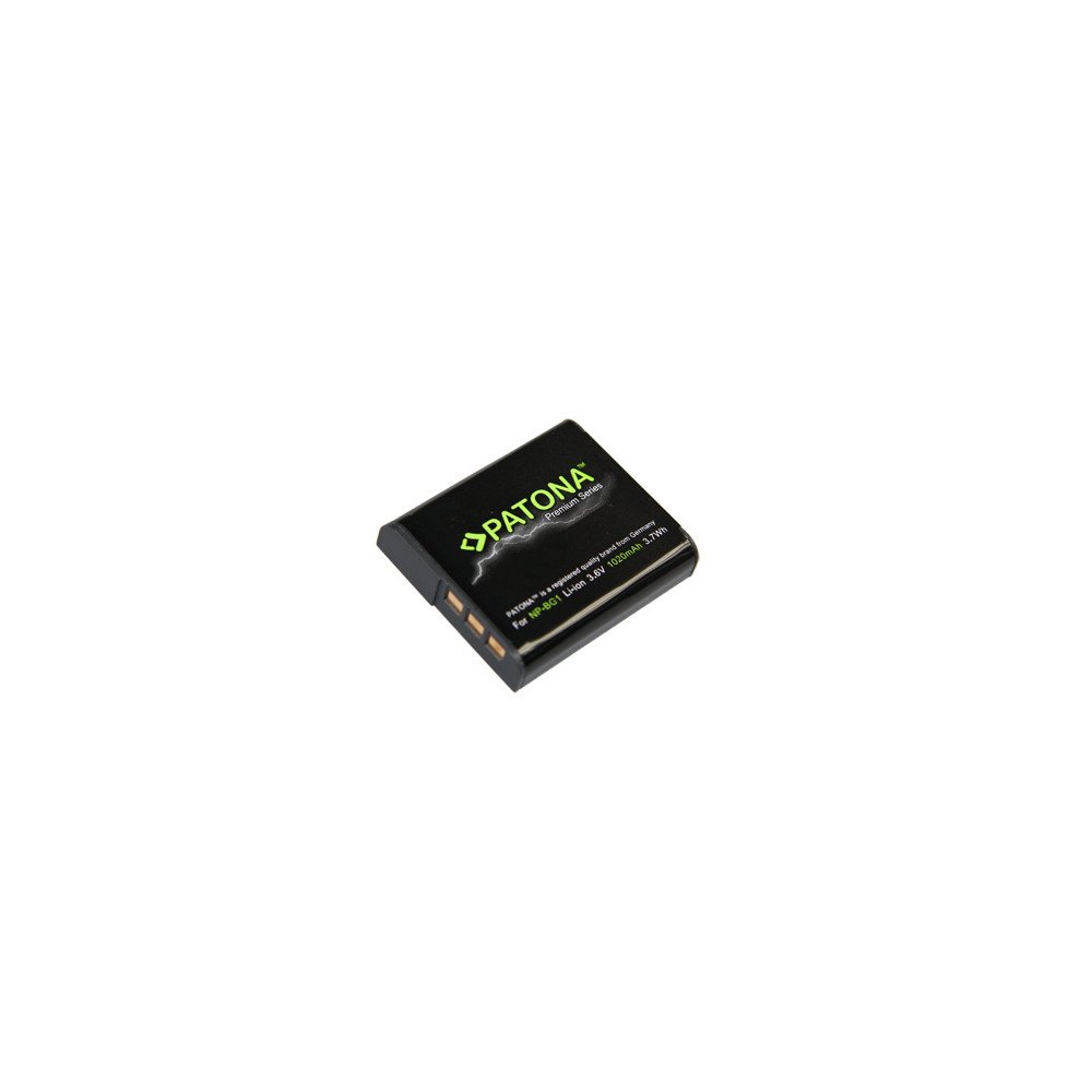 Sony NP-BG1 1020 - -