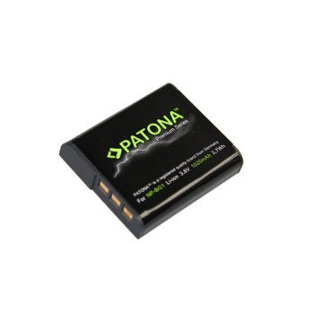 Battery Sony NP-BG1 1020mAh Li-Ion Premium