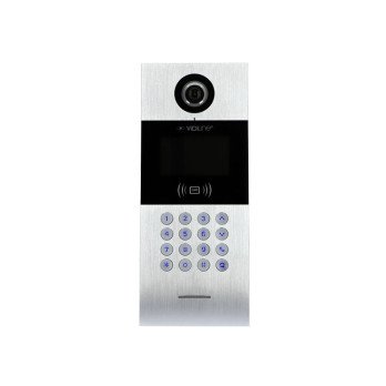 C5-IP-OS-02 Panel zew. wideodomofonu IP ViDiLine