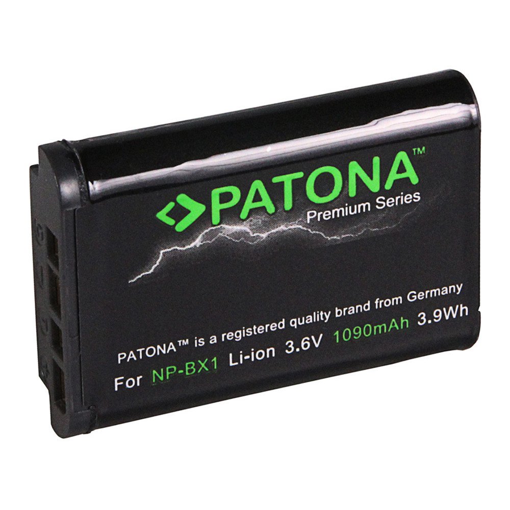 Battery Sony NP-BX1 1090mAh Li-Ion Premium