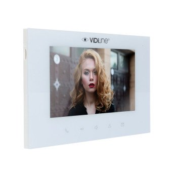 C5-IP-IS-07-W Wideodomophone monitorius IP 7" ViDiLine