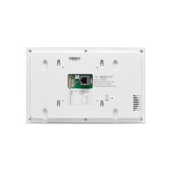 C5-IP-IS-07-W Wideodomophone monitorius IP 7" ViDiLine